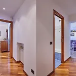 A Step From The *