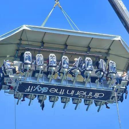 A Step From The Casa vacanze