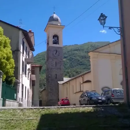 A Step From The Casa vacanze