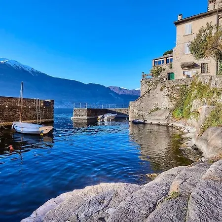 Casa vacanze A Step From The