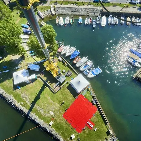 Casa vacanze A Step From The