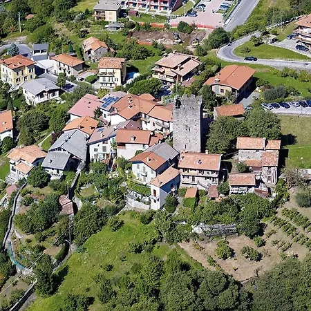 Casa vacanze A Step From The