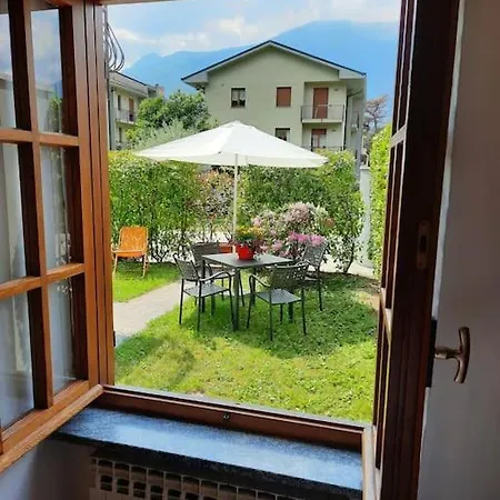 Casa vacanze A Step From The *