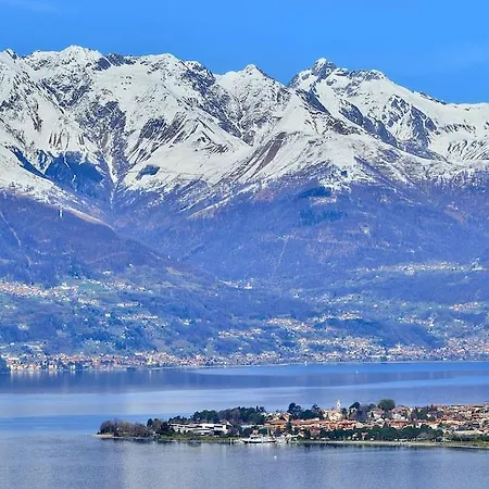 Casa vacanze A Step From The