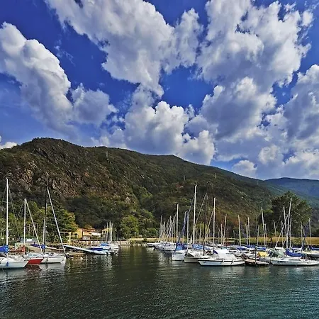 A Step From The Casa vacanze