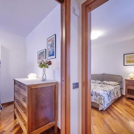 Casa vacanze A Step From The *