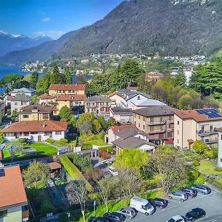 Casa vacanze A Step From The Dervio