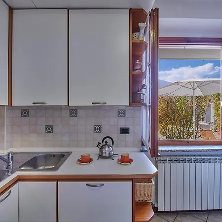 Casa vacanze A Step From The *