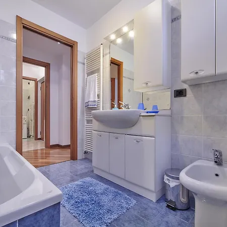 A Step From The Casa vacanze Dervio