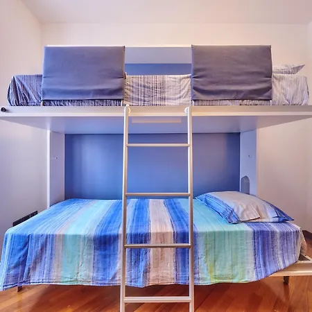 A Step From The Casa vacanze Dervio