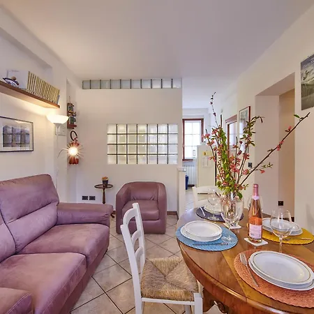 Casa vacanze A Step From The