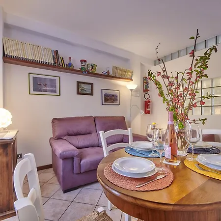 A Step From The Casa vacanze Dervio