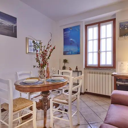 Casa vacanze A Step From The