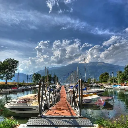 A Step From The Holiday home *