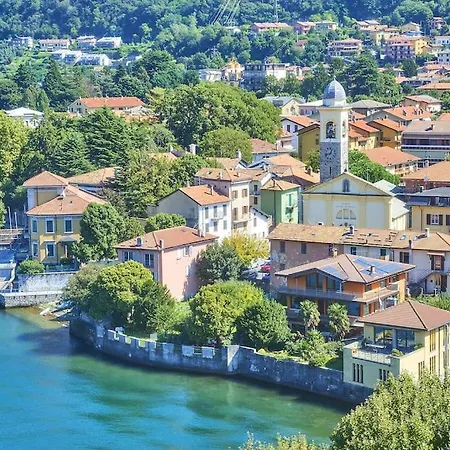 A Step From The בית נופש דרביו