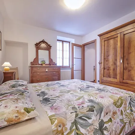 Holiday home A Step From The
