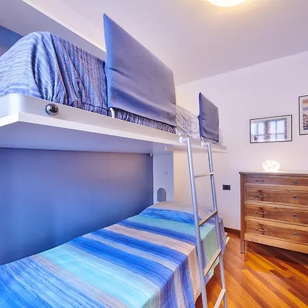A Step From The Holiday home