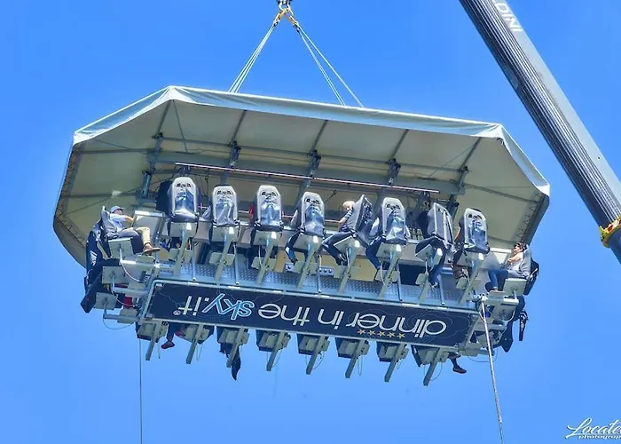 A Step From The Dom wakacyjny