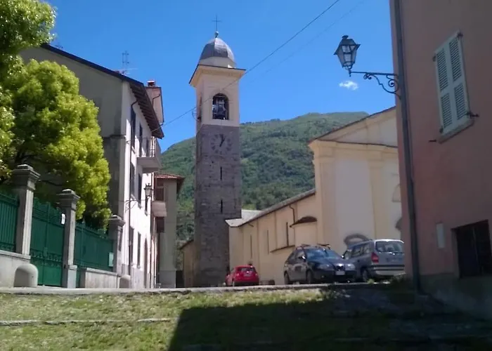 A Step From The Dom wakacyjny