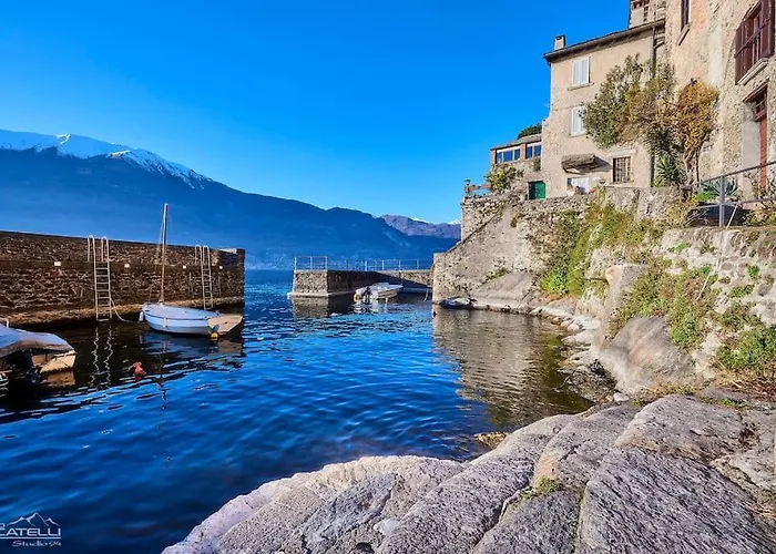 Dom wakacyjny A Step From The