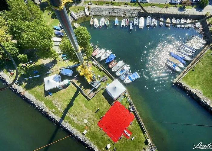 Dom wakacyjny A Step From The