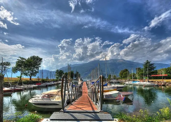 A Step From The Dom wakacyjny *