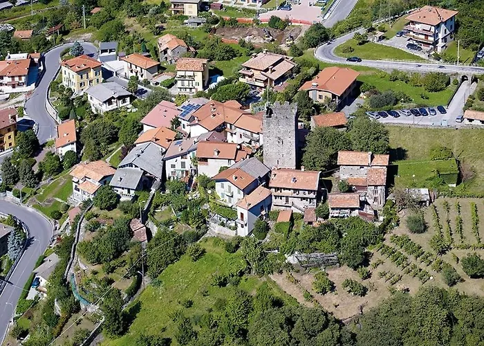 Dom wakacyjny A Step From The