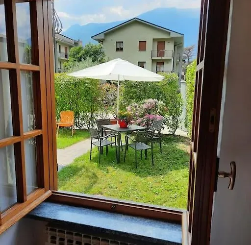 Dom wakacyjny A Step From The *