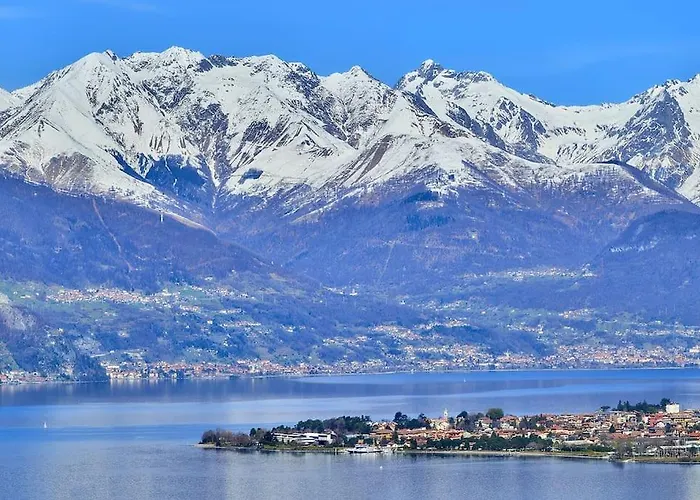 Dom wakacyjny A Step From The