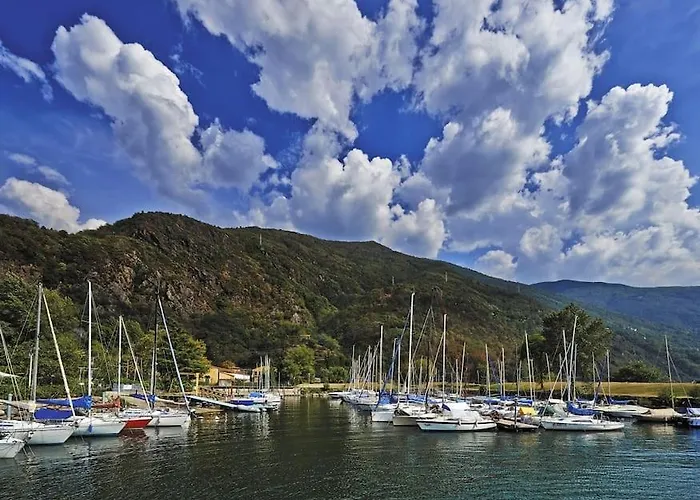 A Step From The Dom wakacyjny