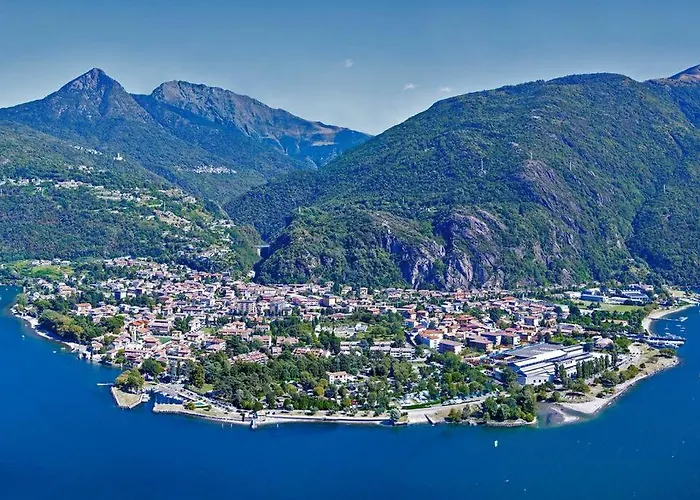 Dom wakacyjny A Step From The