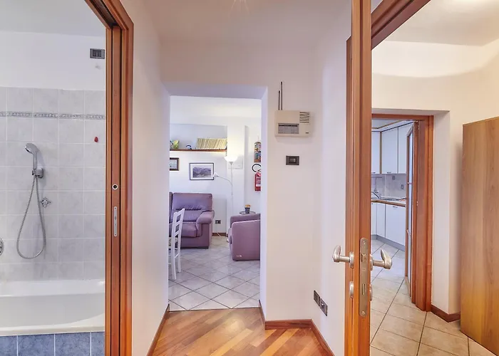 A Step From The Dom wakacyjny *