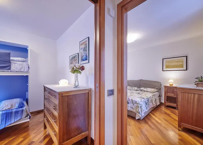 Dom wakacyjny A Step From The *