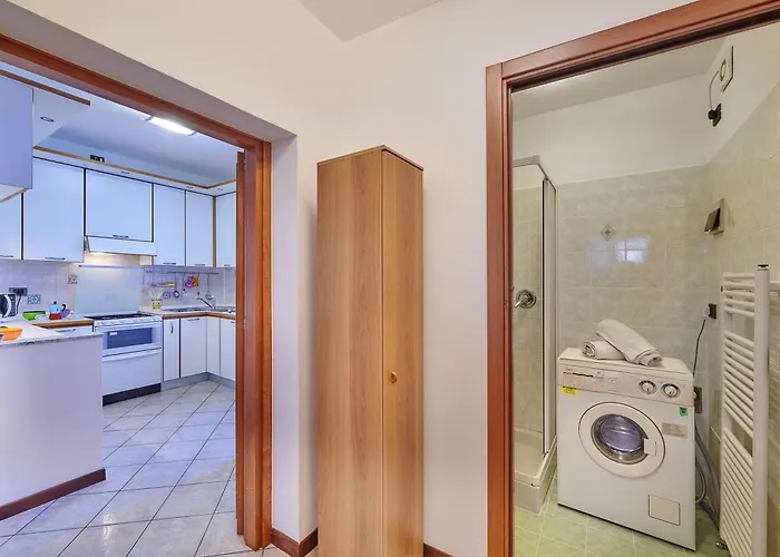 A Step From The * Dervio