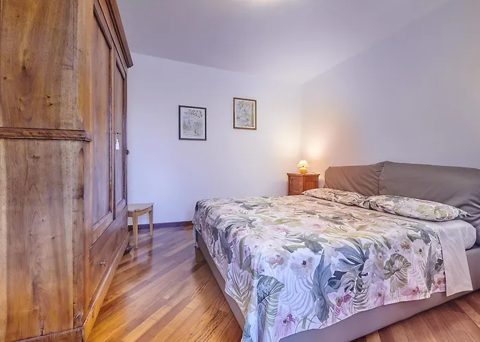 A Step From The Dom wakacyjny