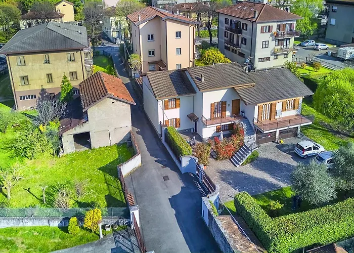 Dom wakacyjny A Step From The