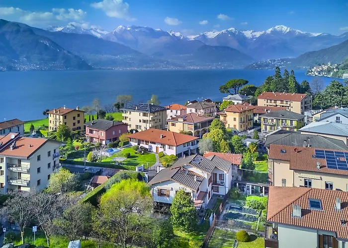 A Step From The Dom wakacyjny *