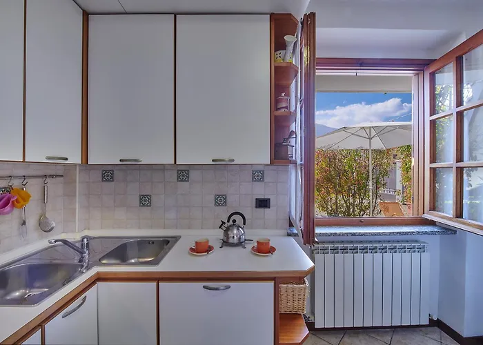 Dom wakacyjny A Step From The *