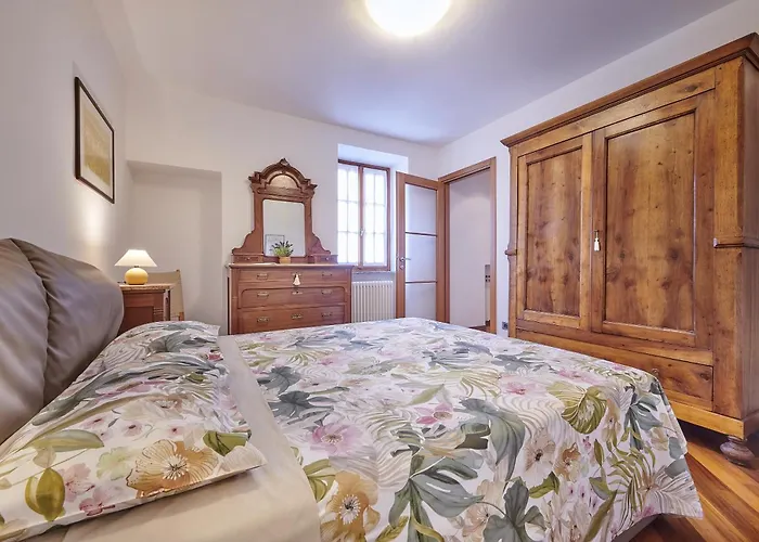 Dom wakacyjny A Step From The