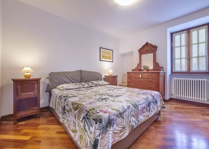 A Step From The Dom wakacyjny *