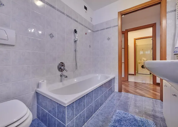 A Step From The Dom wakacyjny *