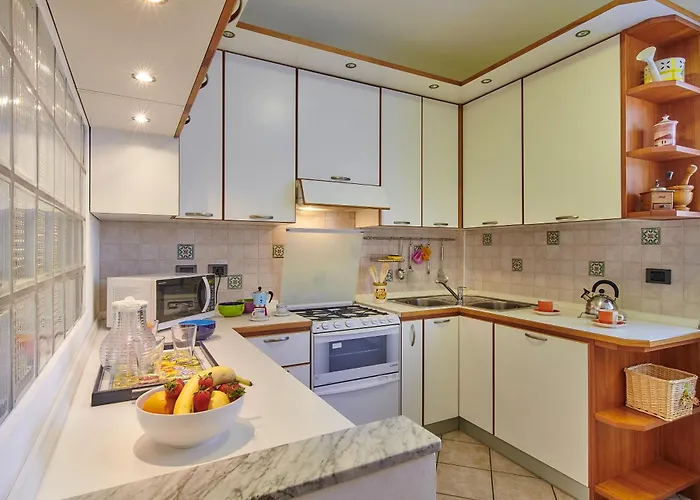 Dom wakacyjny A Step From The *