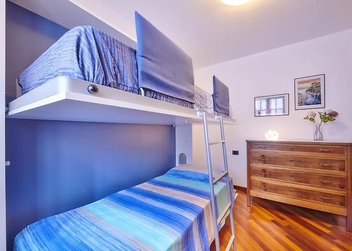 A Step From The Dom wakacyjny