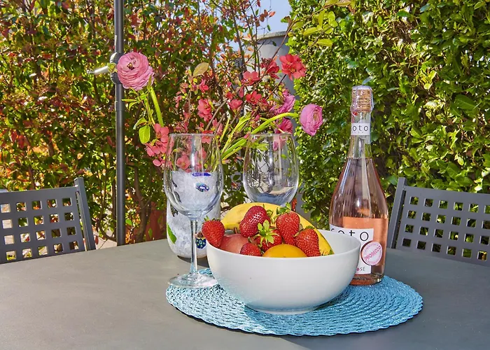 Dom wakacyjny A Step From The Dervio