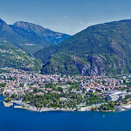 度假居 A Step From The