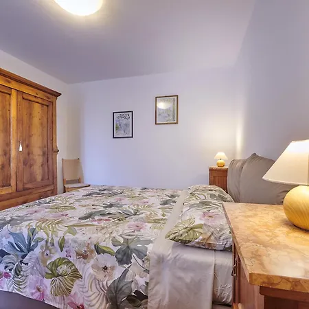 A Step From The Dervio