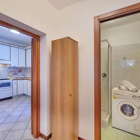 A Step From The * Dervio