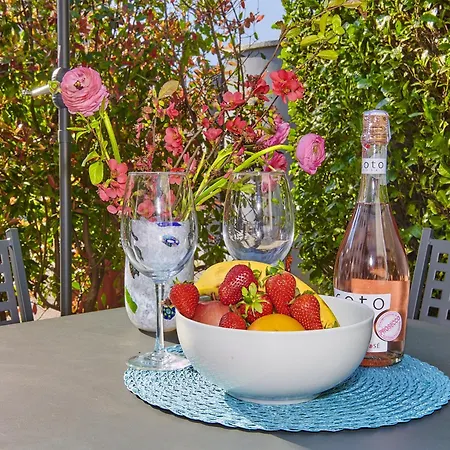 Nyaraló A Step From The Dervio